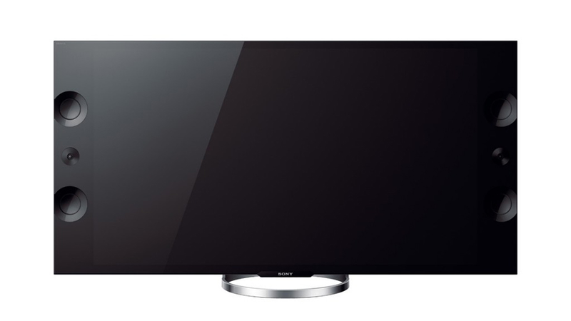 Illustration for article titled Sony's New "Affordable" 4K TVs Are Great—Just Like Every Other 4K TV on the Planet
